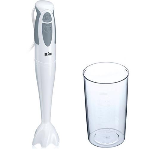 Braun Mq-300 Soup Batidora 550W