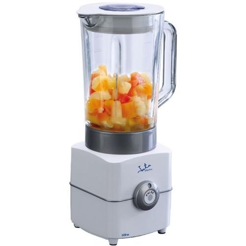 Jata Bt514 V.Cristal 1,7L 500W Batidora