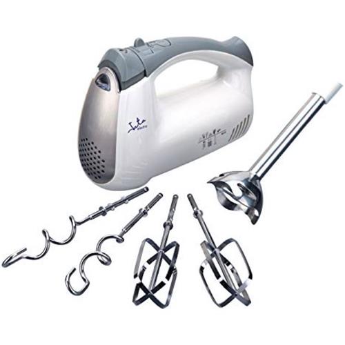 Jata Bt583 Mezcladora 5 Acce 400W
