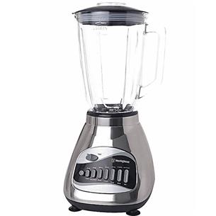 Westinghouse Wkbe800C Batidora 500W Vaso Cristal 1.5L Pica Hielo