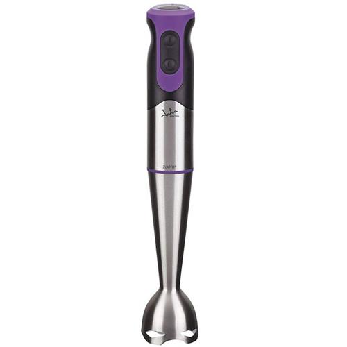 Jata Bt160 Inox 700W Batidora Purple