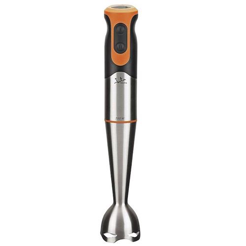 Jata Bt160 Inox 700W Batidora Orange