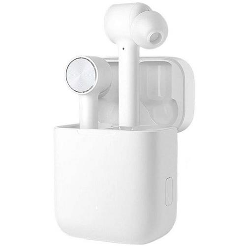 A Xiaomi Mi True Wireless Earphones (Zbw4485Gl)