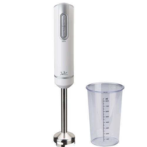 Jata Bt158 Batidora 700W Con Vaso Inox