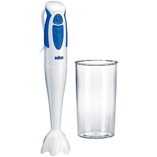 Braun Mq-3000 Multiquick Batidora 700W
