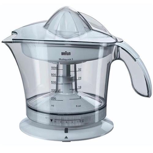 Braun Mpz9 Exprimidor 20W