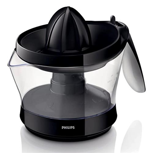 Philips Hr-2744 Exprimidor 25W 600 Ml negro