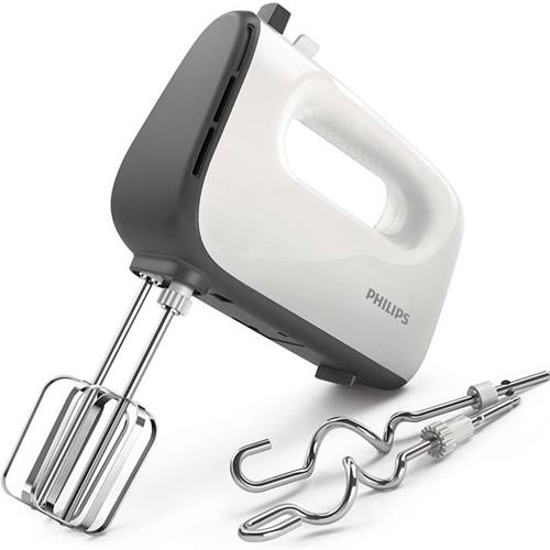 Philips Hr-3740 Amasadora Varillas 450W 5 Velocidades