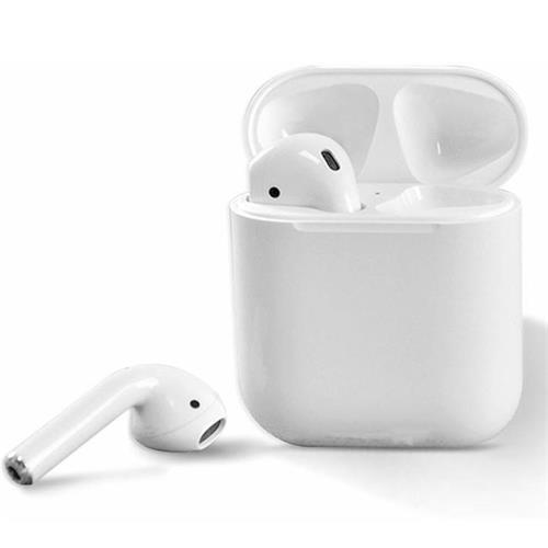 Borofone 12 Auricular Bluetooth Carga Inalámbrica (6+1)