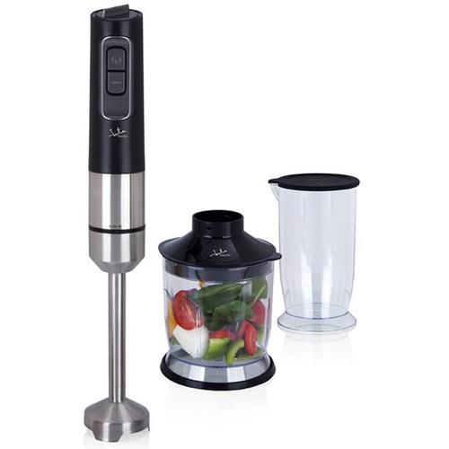 Jata Bt157 Batidora 1.000W Inox Kit