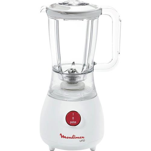 Moulinex Uno Lm2201  Batidora De Vaso 350W