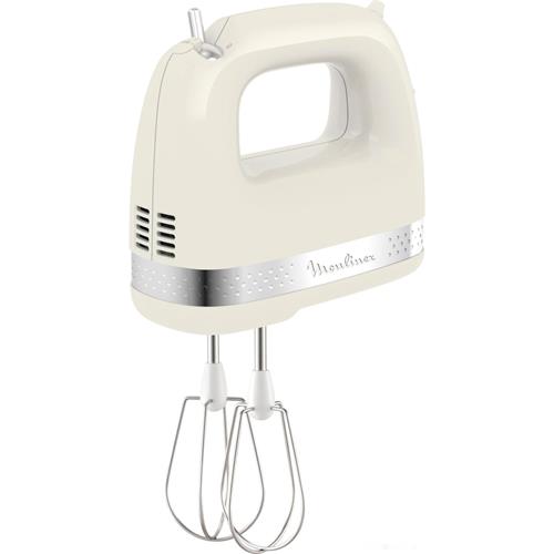Moulinex Soleil Hm211A11 Batidora Amasadora 200W Vintage