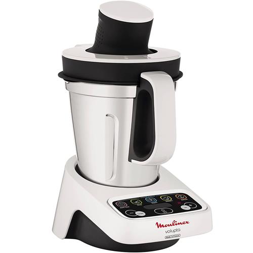 Moulinex Hf404113 Volupta Robot Cocina 3L 1.000W