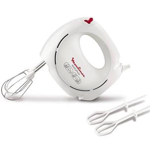 Moulinex Hm2501B1 Easymax Amasadora Varilla 200W