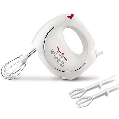 Moulinex Hm2501B1 Easymax Amasadora Varilla 200W
