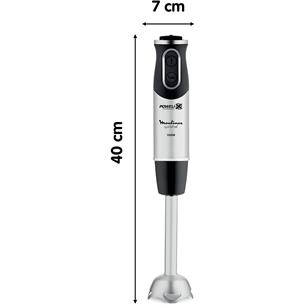 Moulinex DD6578  Batidora de Mano 1.000w con Picadora 2