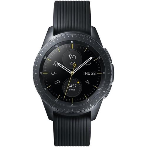 Samsung R815 Galaxy Watch 42Mm Lte E-Sim Black