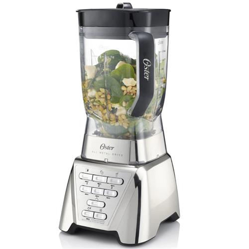 Oster Pro1100 Batidora de Vaso Profesional 1.100W 1.9L