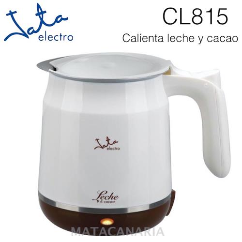 Jata Cl815 Calienta Leche 400W