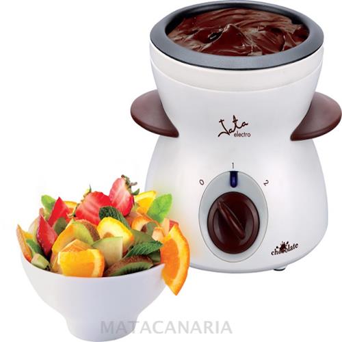 Jata Fc112 Fondue De Chocolate