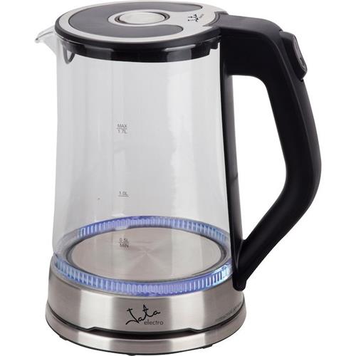 Jata Ha1037 2200W Hervidor Cristal