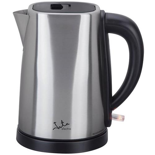 Jata Ha722 Hervidor Inox 1.7L Sin Cable