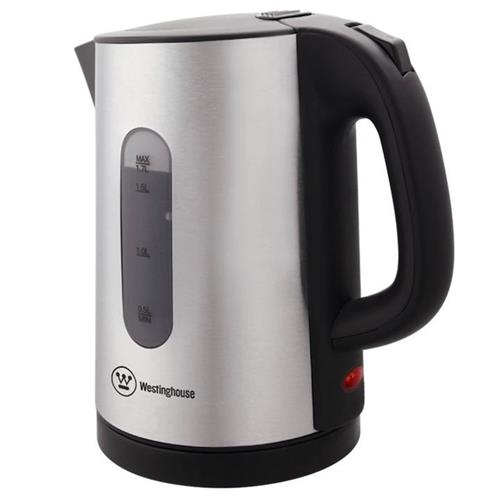 Westinghouse Wkwk0805 Hervidor 1.7L Sin Cable