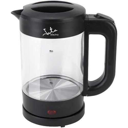 Jata Ha702 Hervidor Agua Cristal
