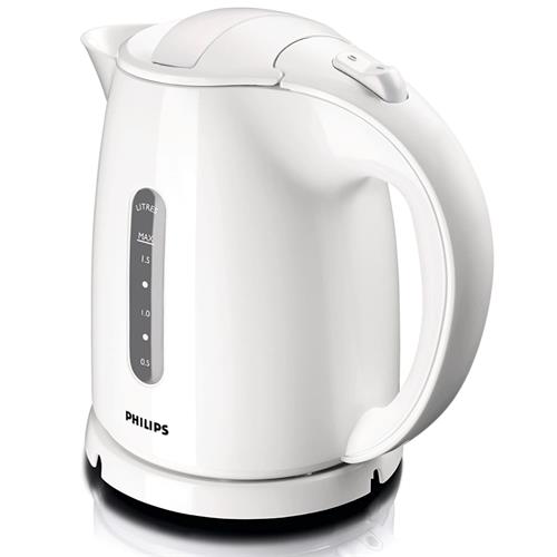 Philips Hd-4646 Hervidor 1,5 L Sin Cable