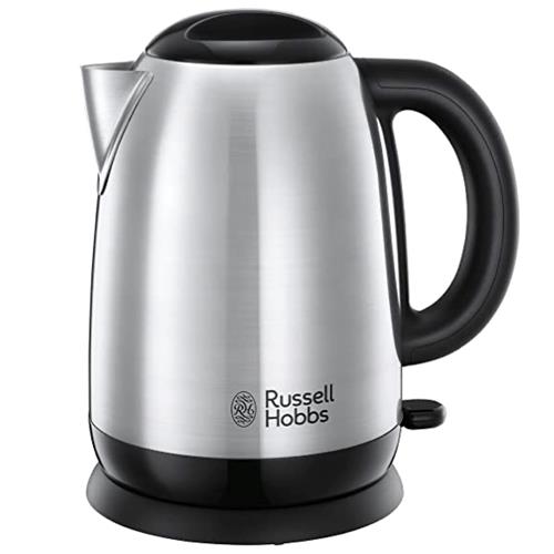 Russell Hobbs Hervidor 2.4Kw 1.7L Sin Cable (23912-70)