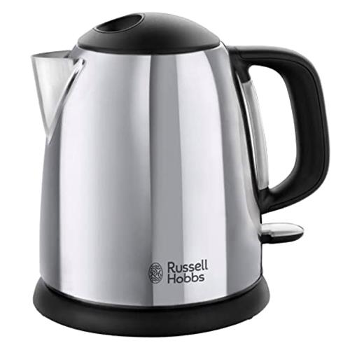 Russell Hobbs Hervidor 2.4Kw Victory 1L Inox (24990-70)