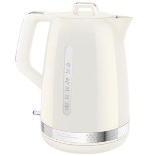 Moulinex Soleil By320A10 Hervidor 1.7L Vintage