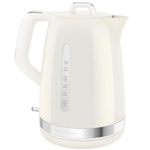 Moulinex Soleil By320A10 Hervidor 1.7L Vintage