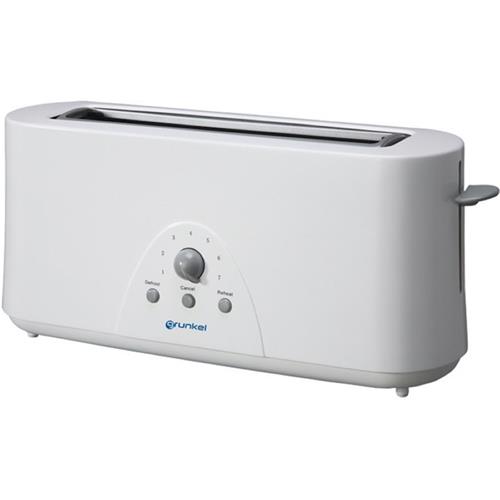 Grunkel Ts-110 Ph Tostador 1 Ranura Larga