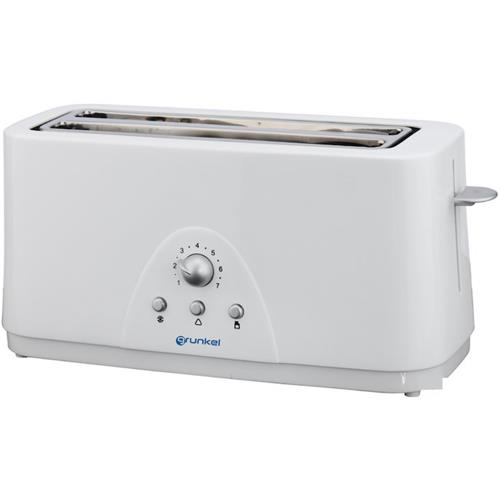 Grunkel Ts-220 Ph Tostador Doble Ranura Grande