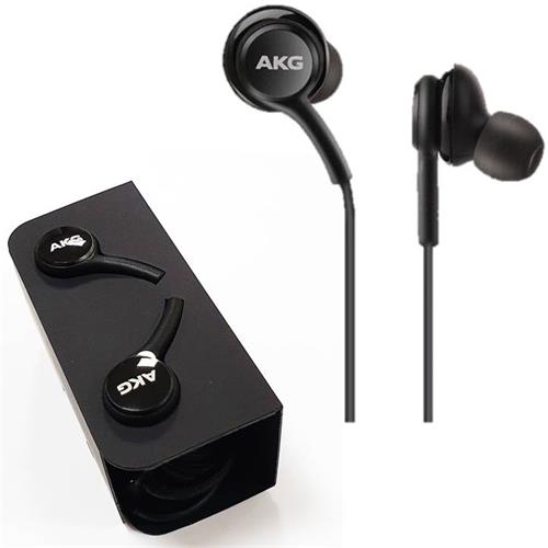 Samsung Auricular Eo-Ig955 Akg S10 Black Bulk