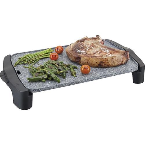Jata Gr558 Plancha Asar 2500W