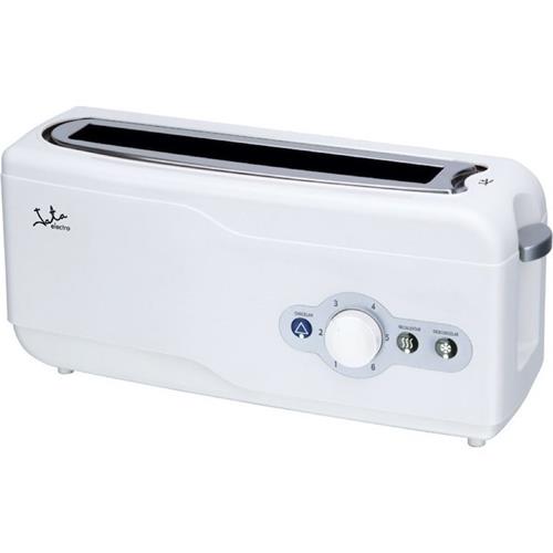 Jata Tt492 Tostadora Boca Ancha 750W