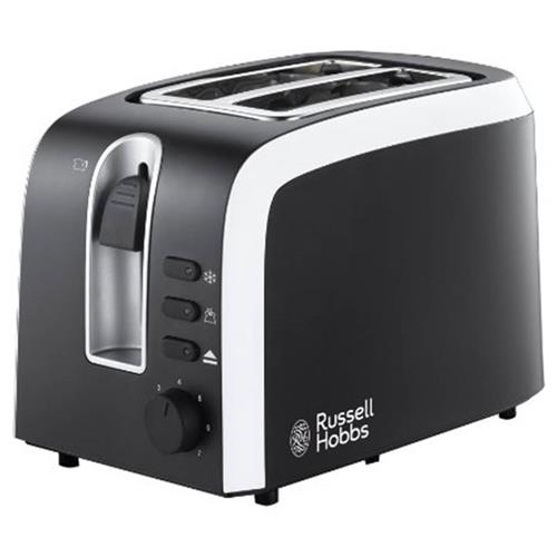 Russell Hobbs 18535-56 Tostadora 2 Rebanadas 930W