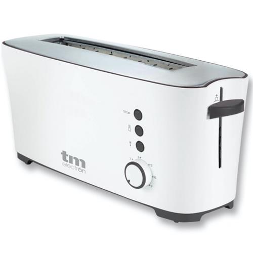 Tm Electron Tmpts001 Tostador Una Ranura Grande 1000W