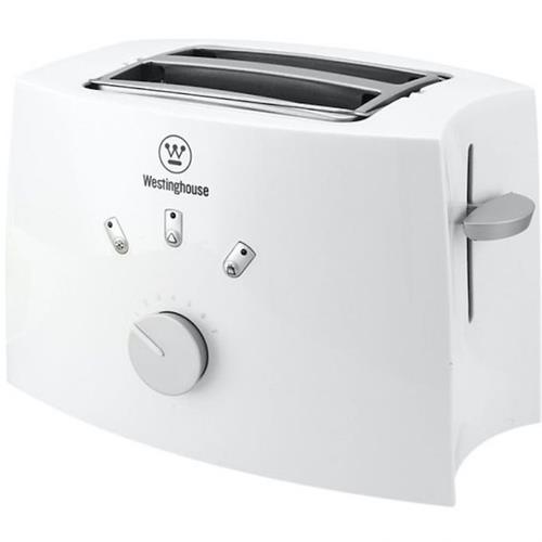 Westinghouse Wktt341 Tostadora 2 Ranuras 300W