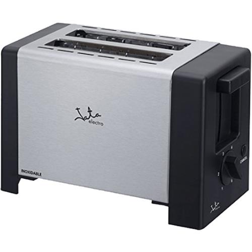 Jata Tt607 Tostador 2 Bocas Anchas Inox