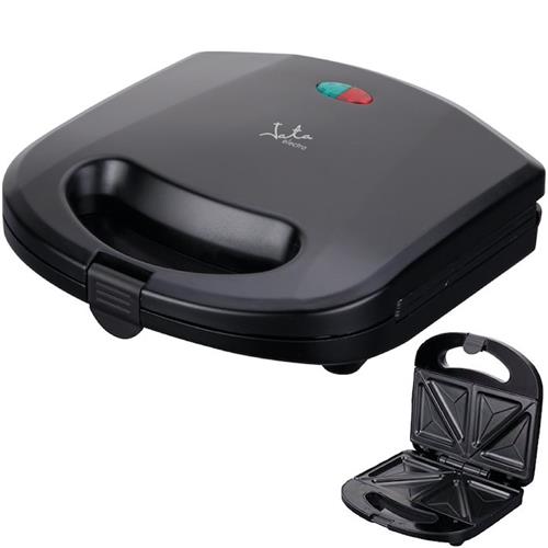 Jata Sw232 Sandwichera 780W Negro
