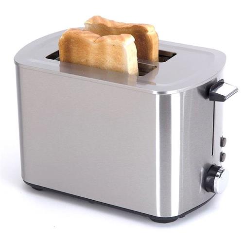 Jata Tt1048 Tostador Acero 850W