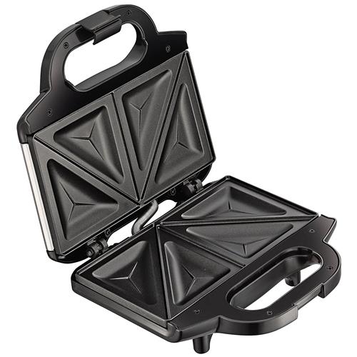 Tefal SM1552 Sandwichera doble de 700W
