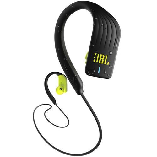 Jbl Endurance Sprint Auricular Black/Yellow