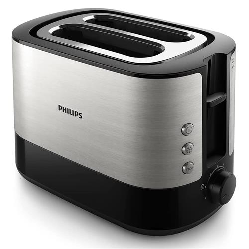 Philips HD2637/90 Tostadora Viva 2 Ranuras
