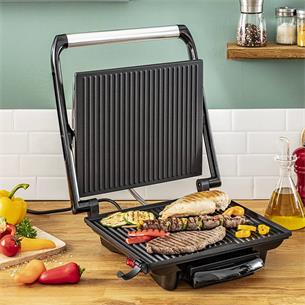 Tefal GC241D12 Grill Multifunción 2.000W Antiadherente 2