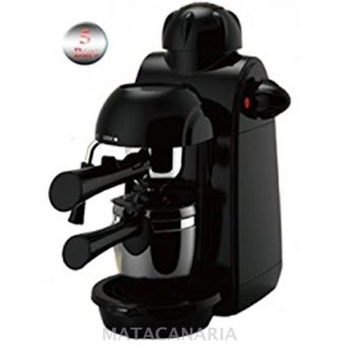 Grunkel Expresscaf Cafetera Espresso