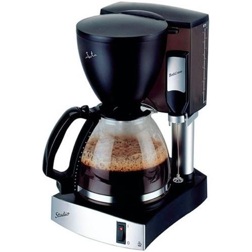 Jata Ca385 Cafetera 18 Tazas+Batidor